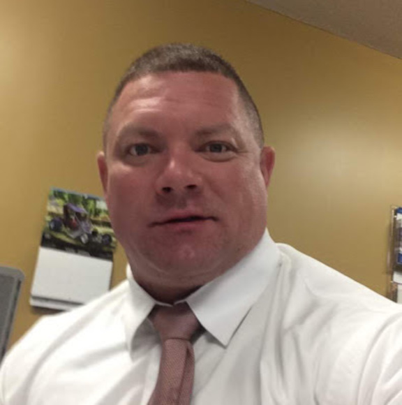 Meet your Posher, Daniel - Picture 1 of 1